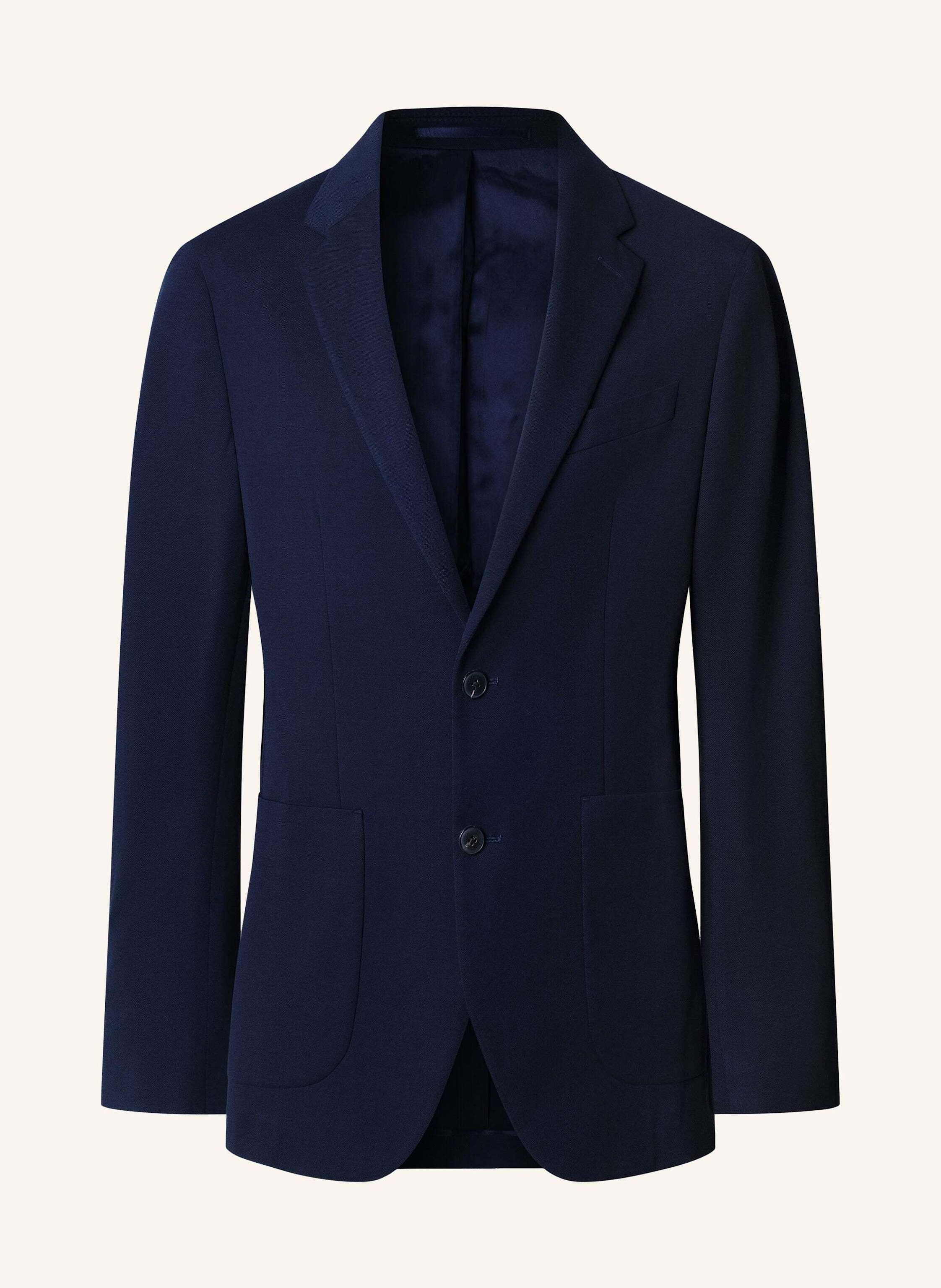 HACKETT LONDON Sakko TTVL JERSEY PIQUE