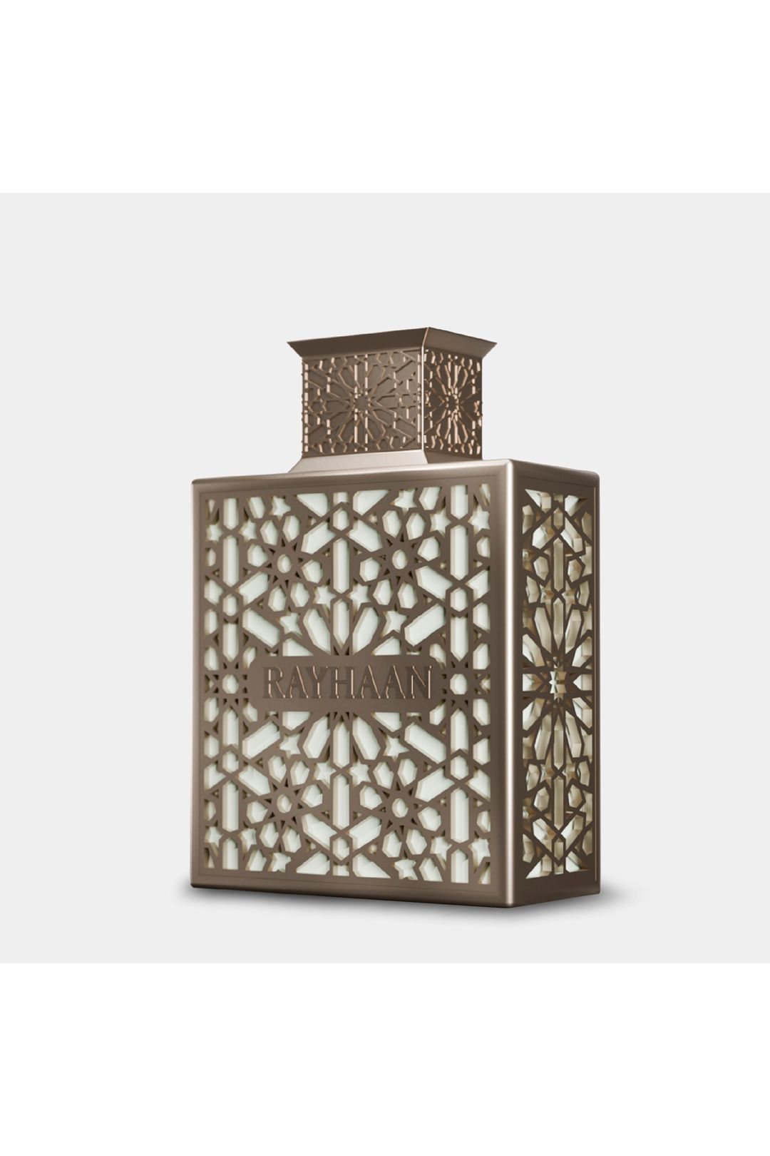Rayhaan Terra Eau De Parfum