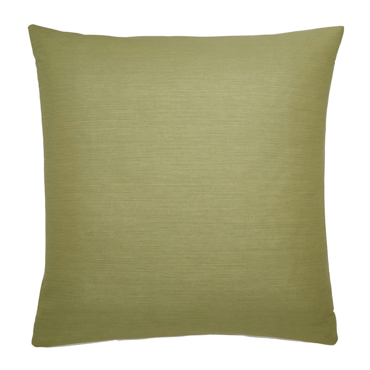 ÉCORCE - Taie d'oreiller bicolore en bambou bicolore 63 x 63