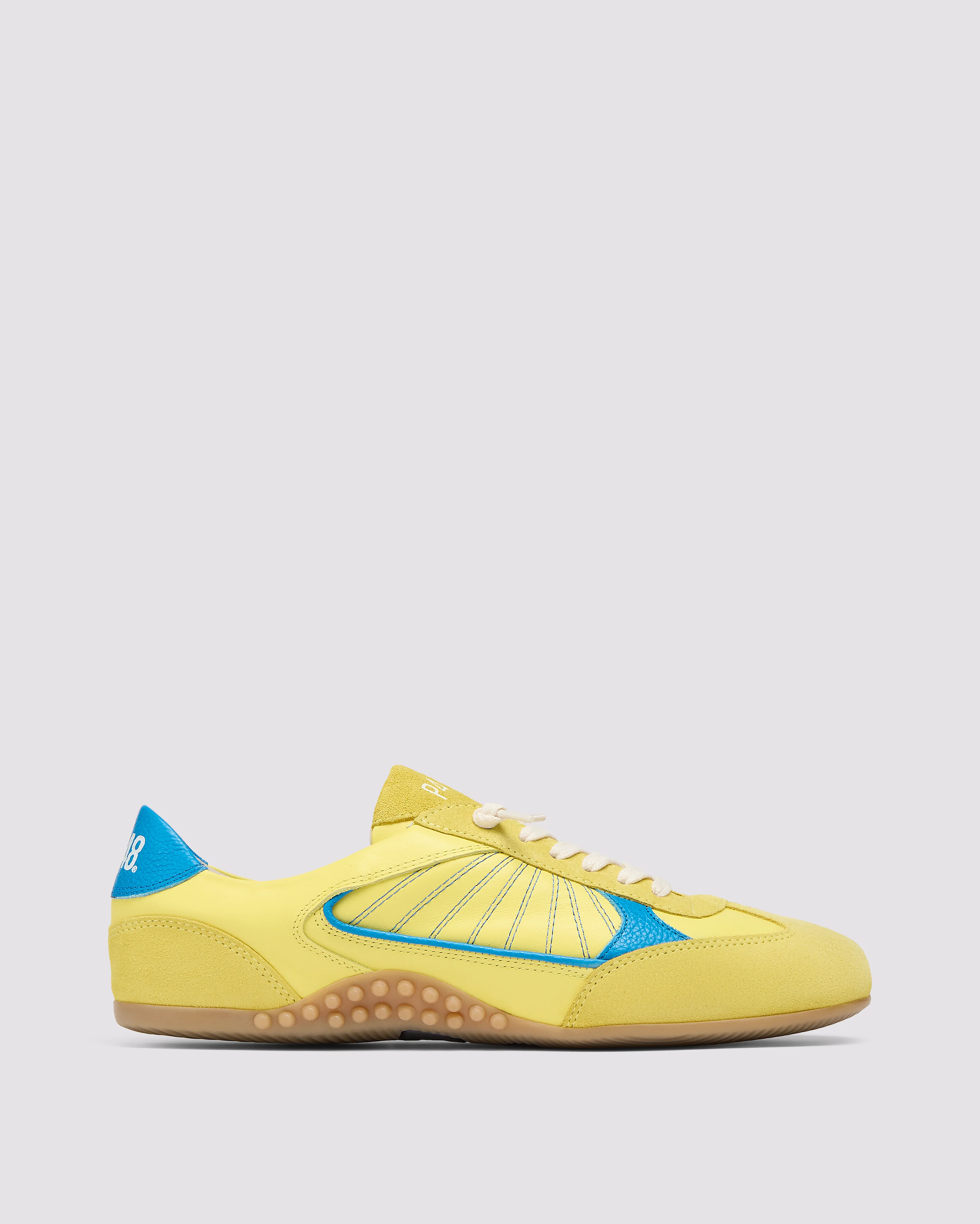 Lisbon Yellow Blue