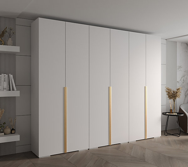 Armoire Inova 1 300/47/236,7 6 Portes