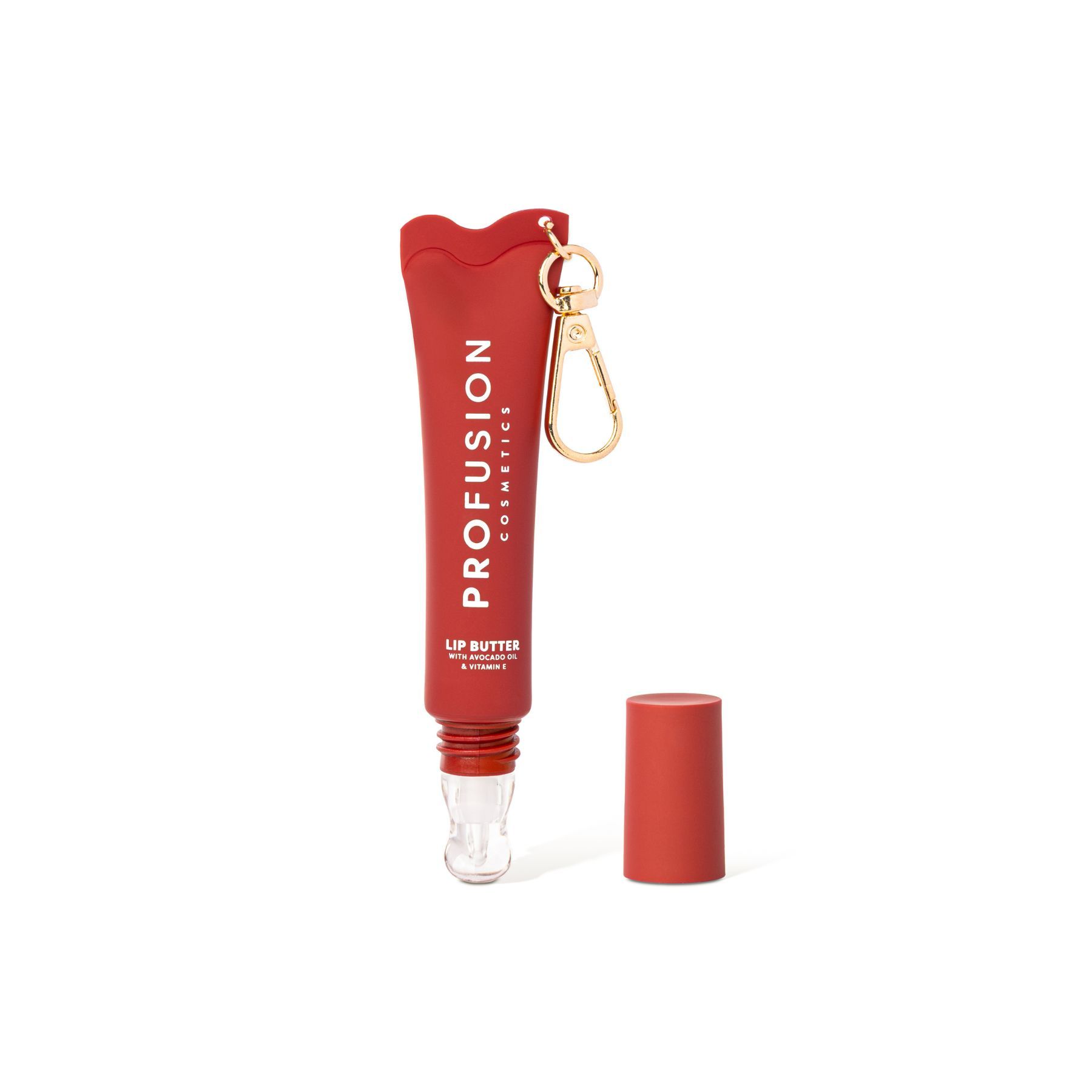 Profusion Cosmetics Hydrating Lip Butters Raspberry