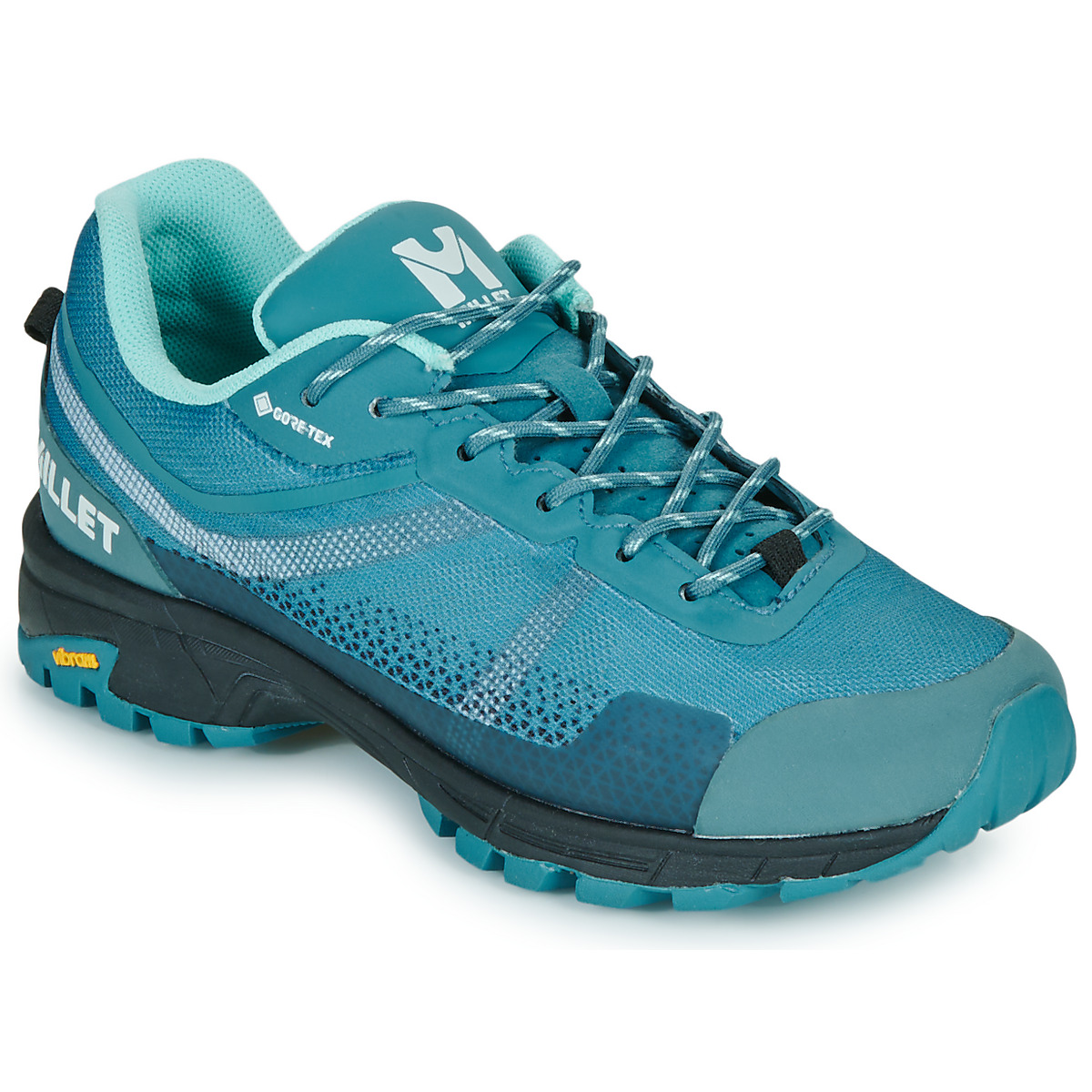 Millet - HIKE UP GORETEX - Blue