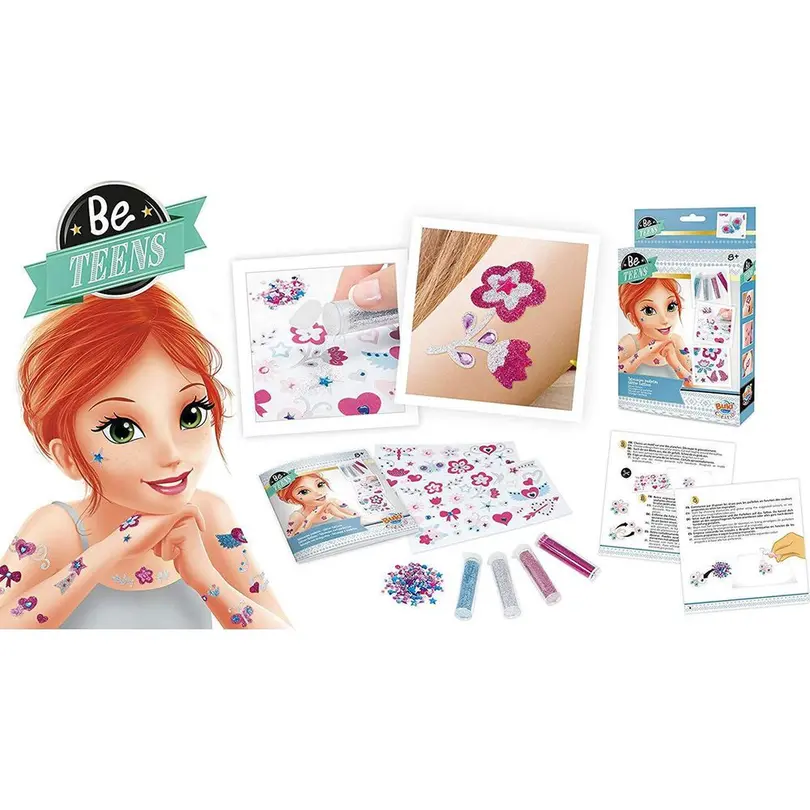 Spielset 7-teilig Creation