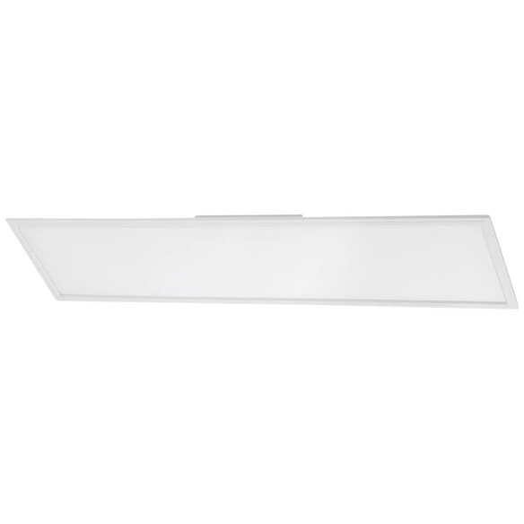 LED-Panel »Simple«, inkl. Leuchtmittel in warmweiß