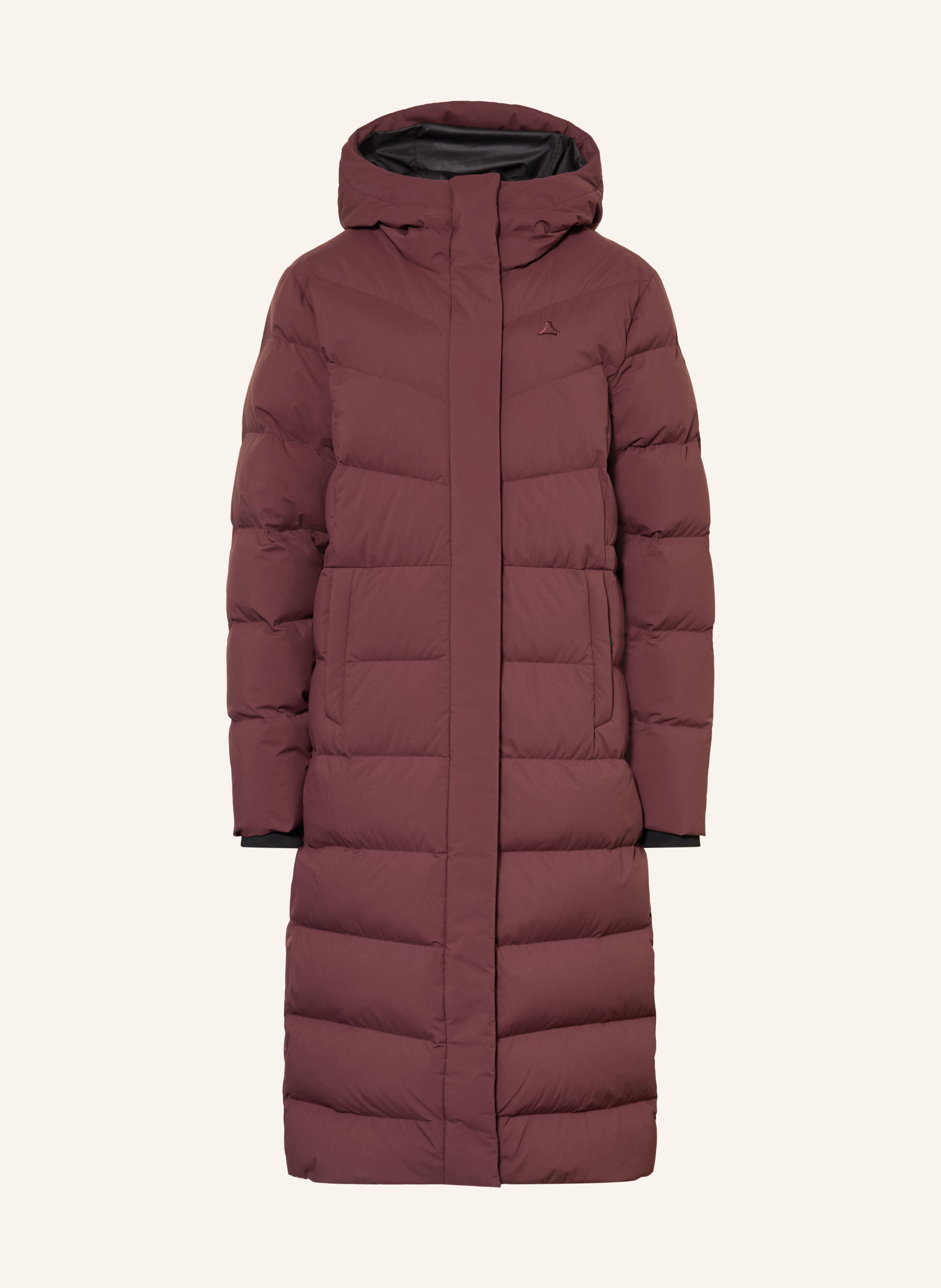 Schöffel Daunenparka VINDAVE WMS