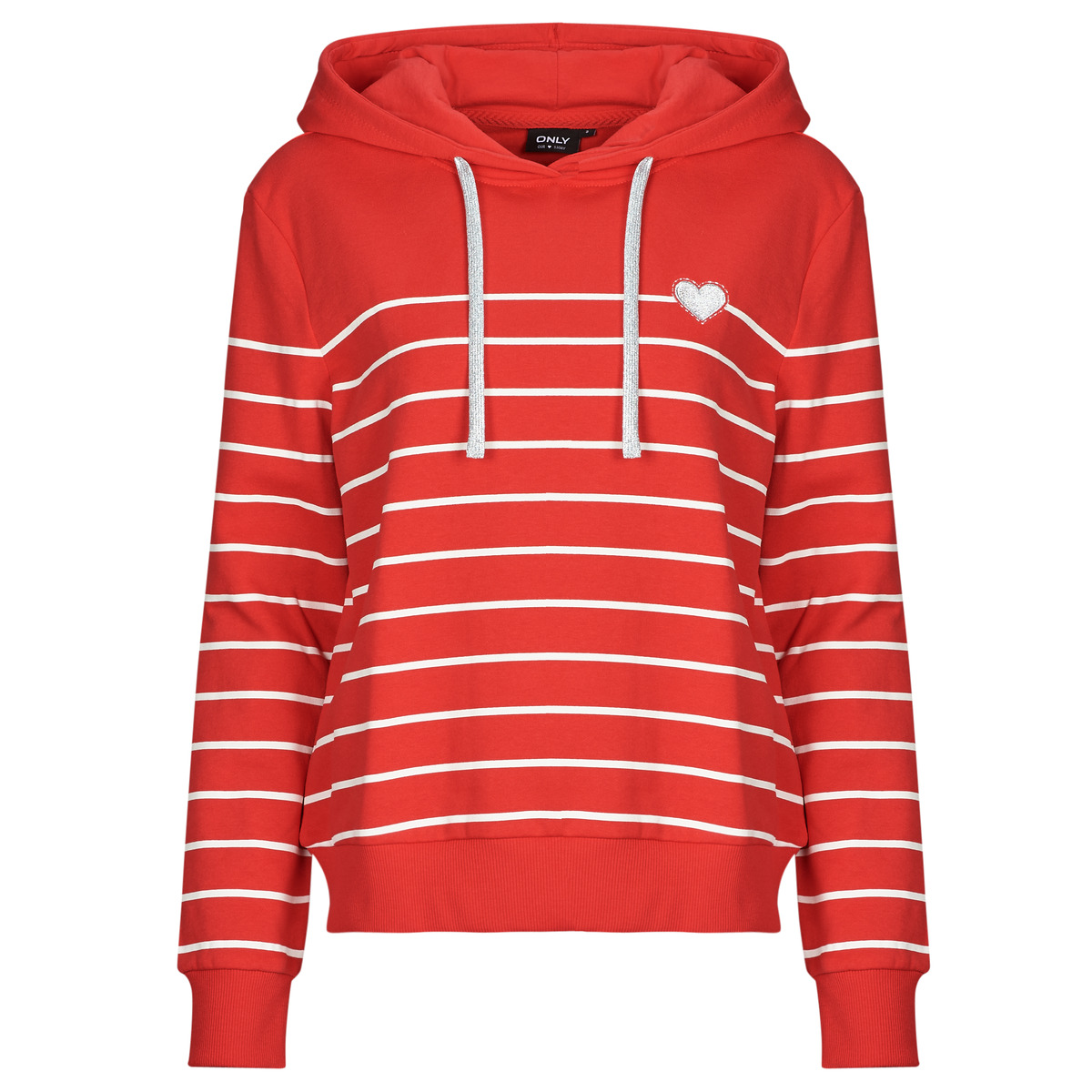 Only - ONLADELLE - Red