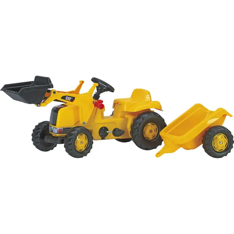 Traktor rollyKid