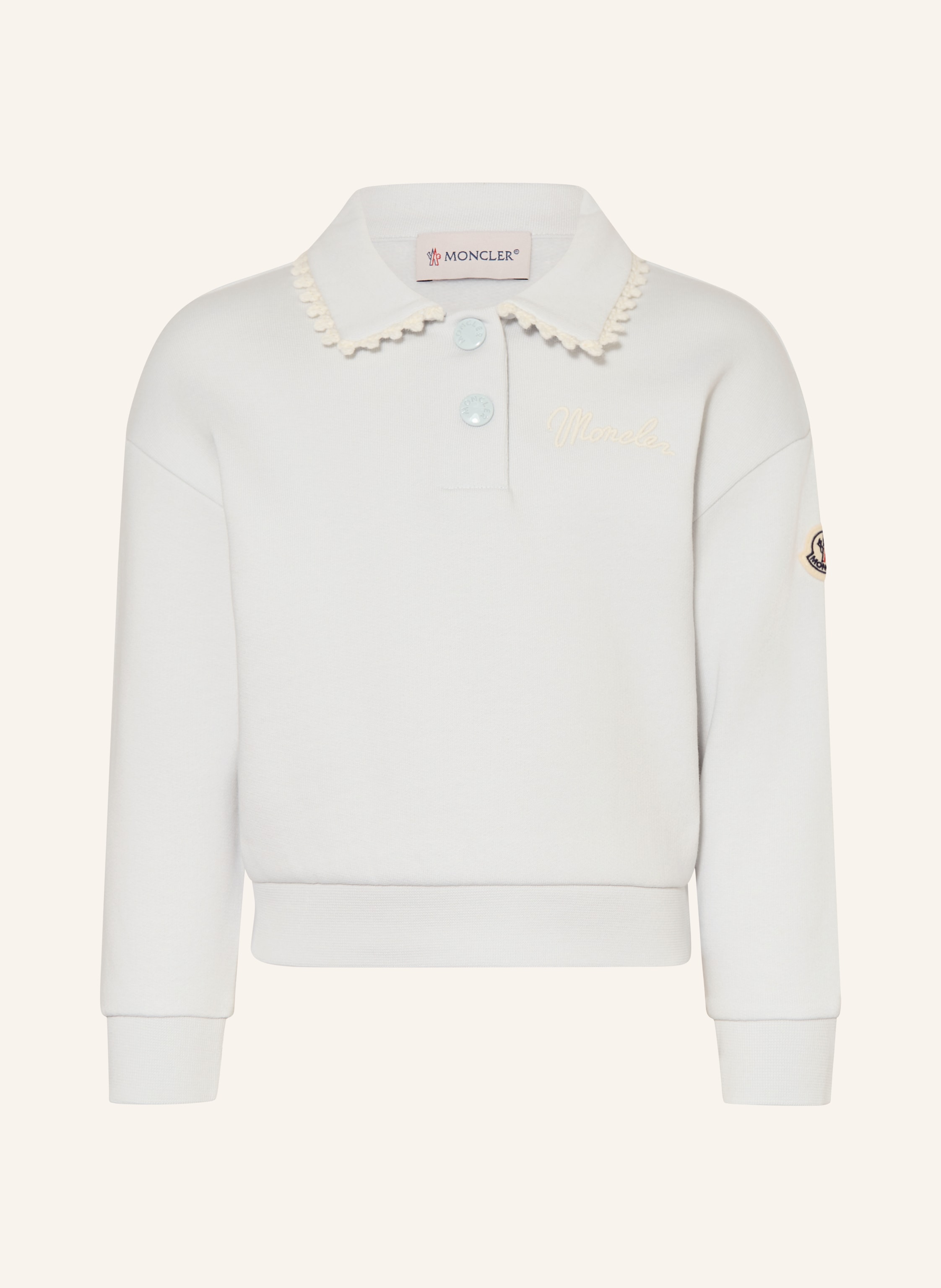 MONCLER enfant Sweatshirt