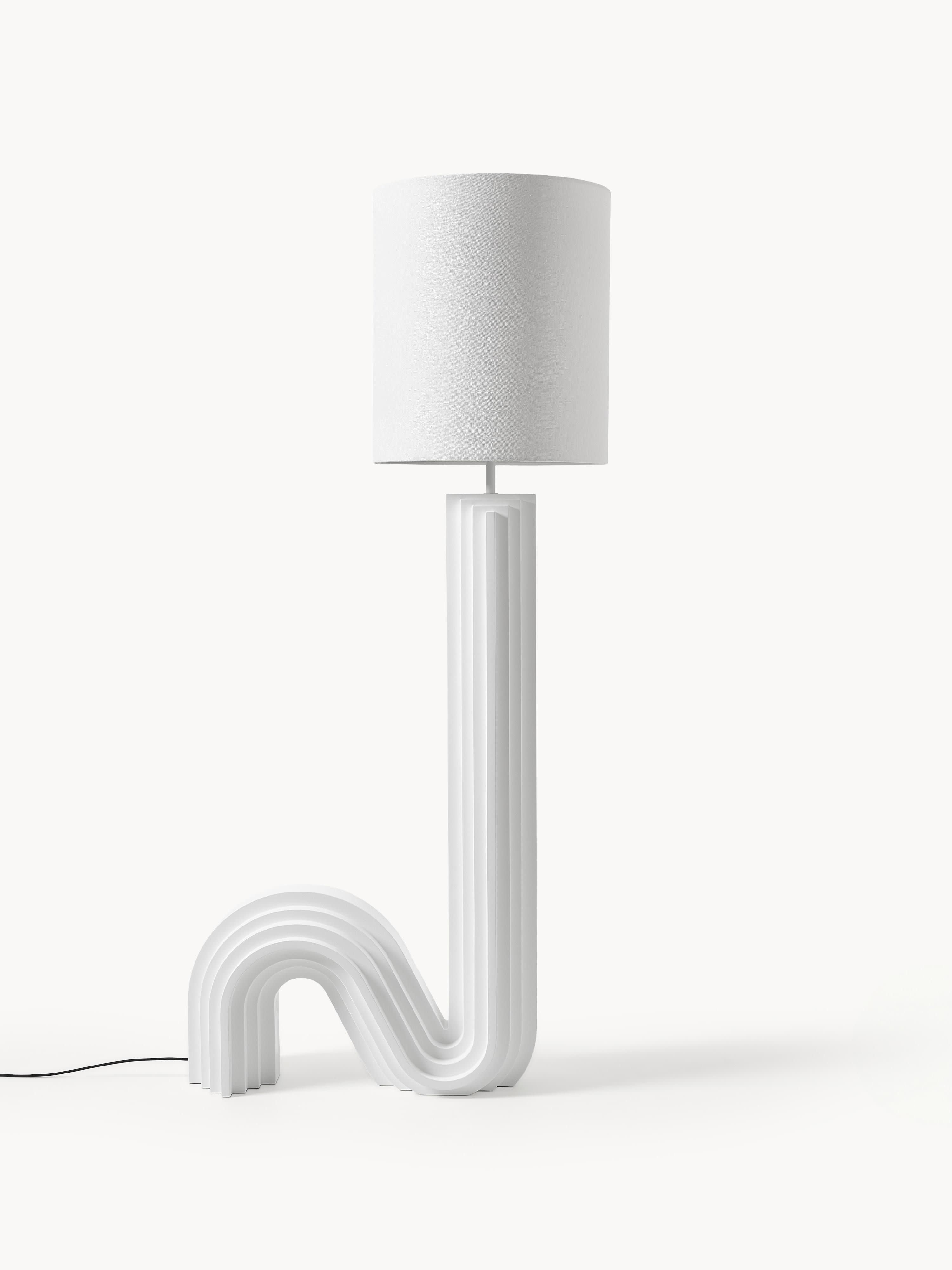 Design Stehlampe Luomo