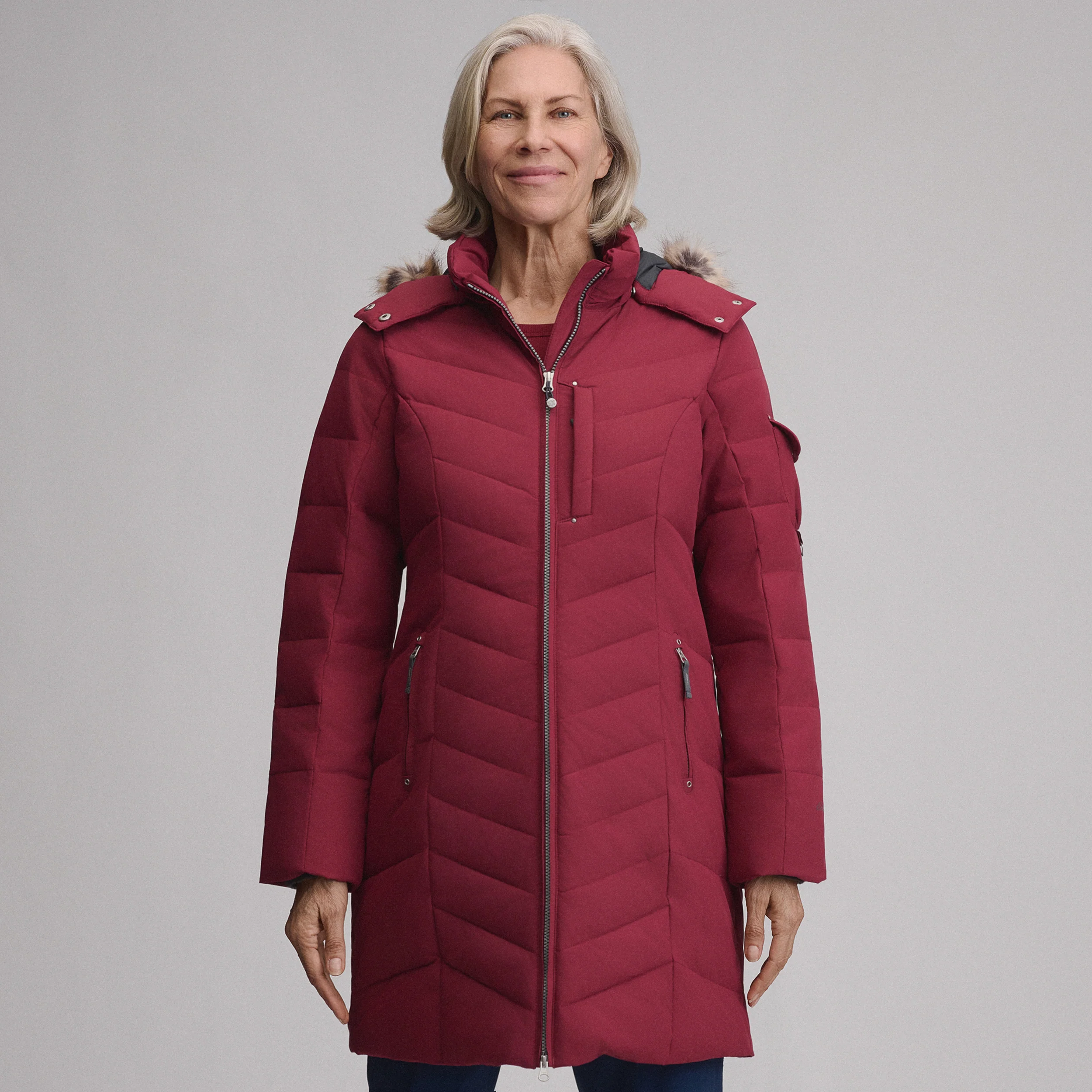 Women's Sun Valley Down Parka