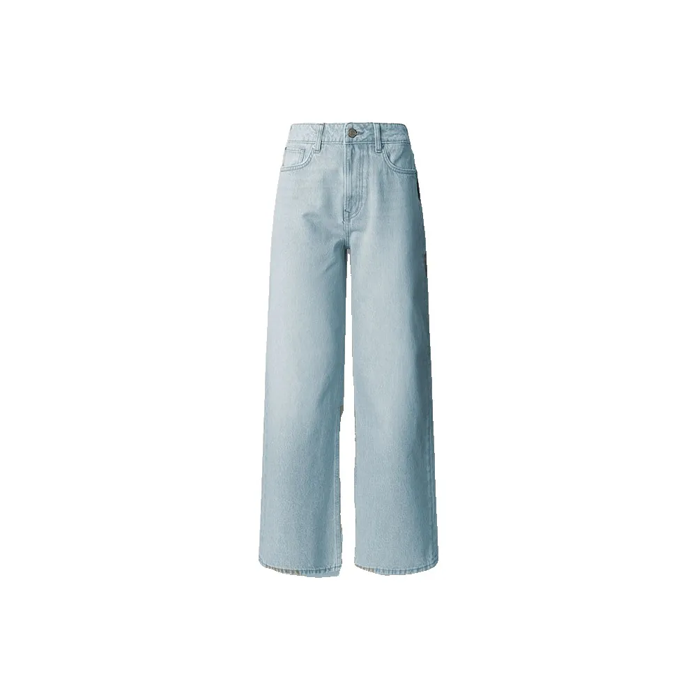 Pepe Jeans Lexa Straight Fit high waist jeans