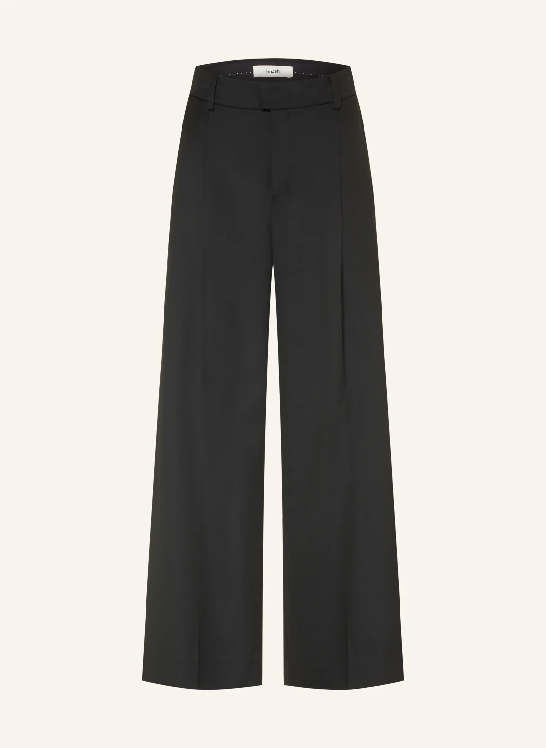 ba&sh Marlenehose CRAVY