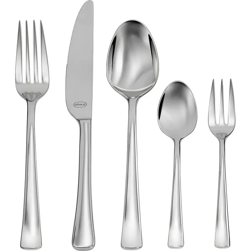 Besteckset 60-teilig Desio