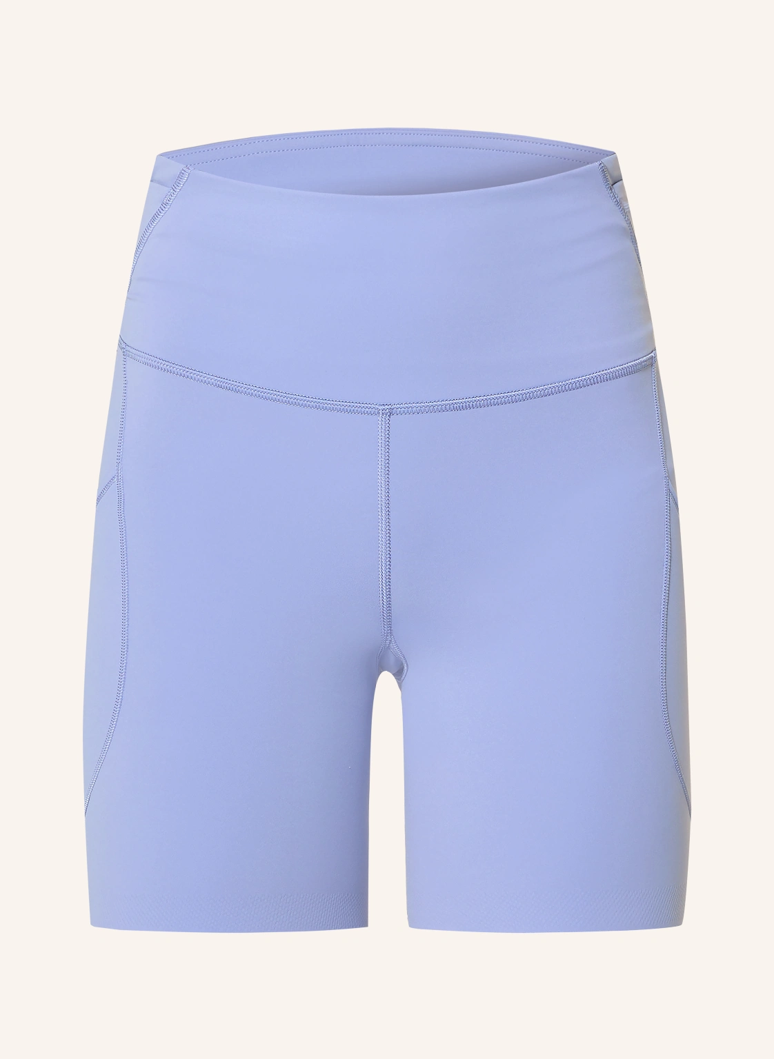 lululemon Lauf-Tights FAST AND FREE HR SHORT 6IN