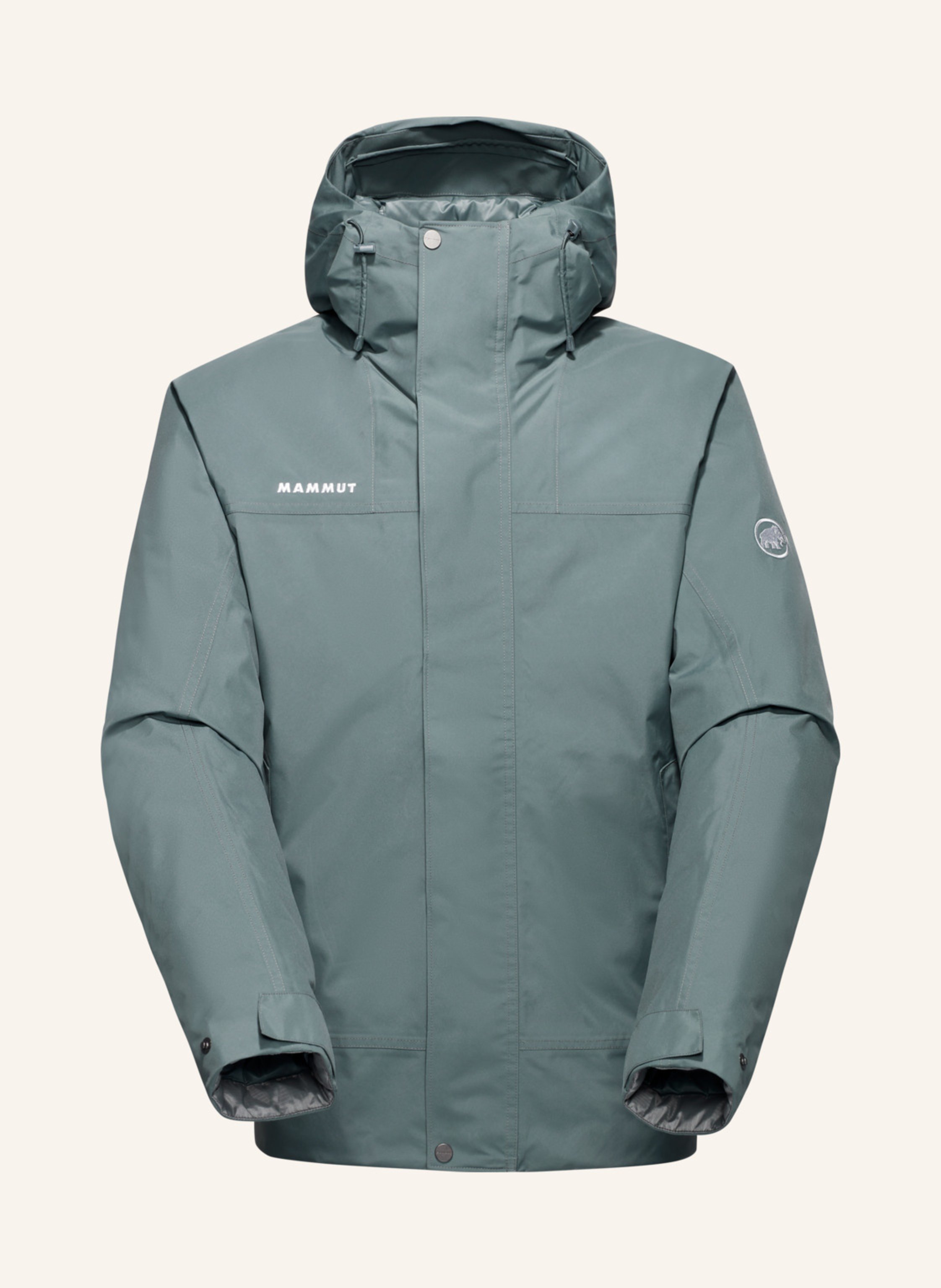 MAMMUT Daunenjacke TREELINE