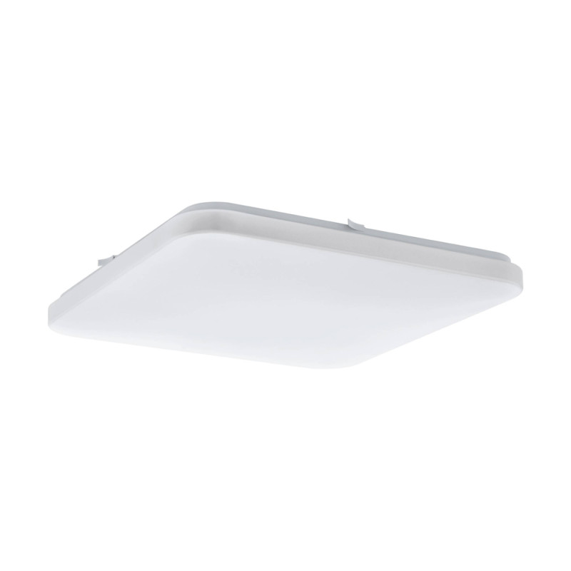 Plafonnier LED Frania blanc 6 x 5,5 W EGLO