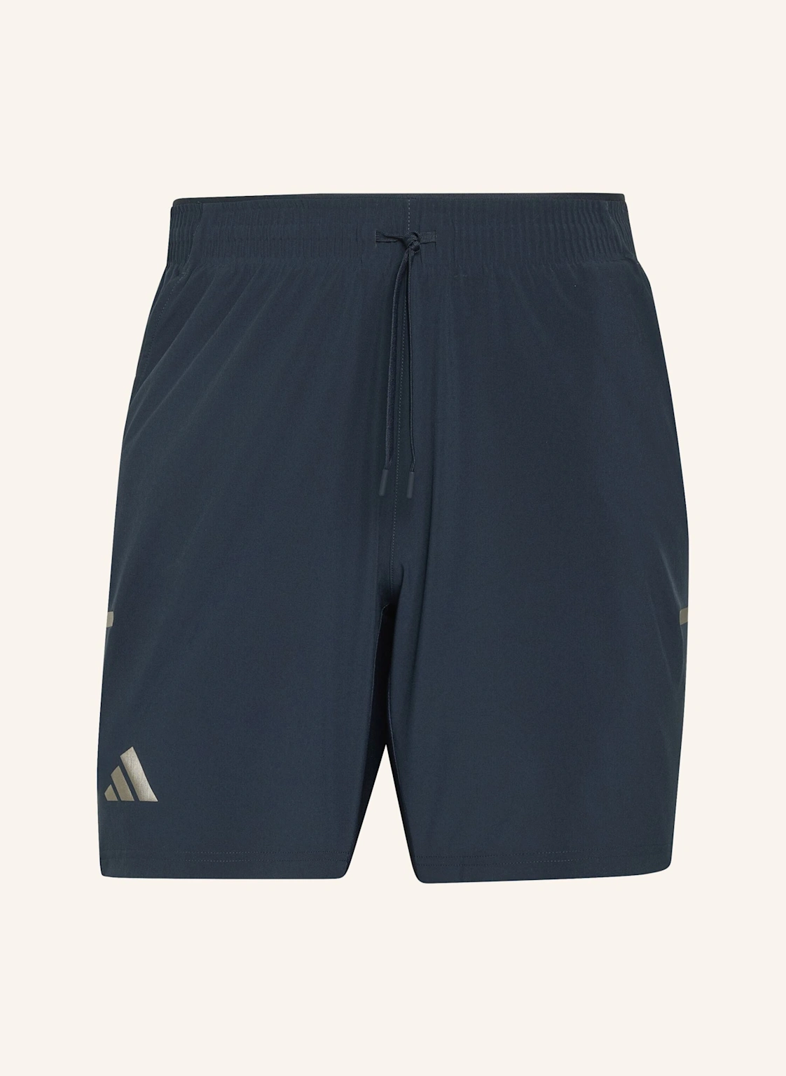 adidas TENNIS CLIMACOOL SHORTS & INNENSHORTS SET