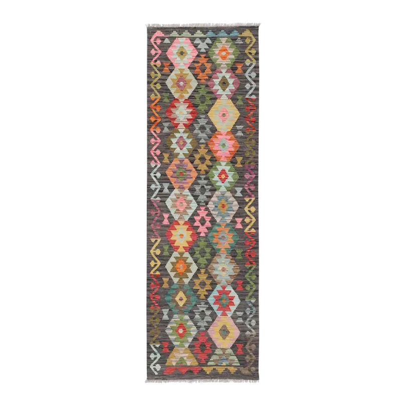 Kelimteppich Afghan Kelim