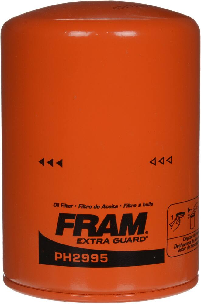 FRAM PH2995 Extra Guard Oil Filter