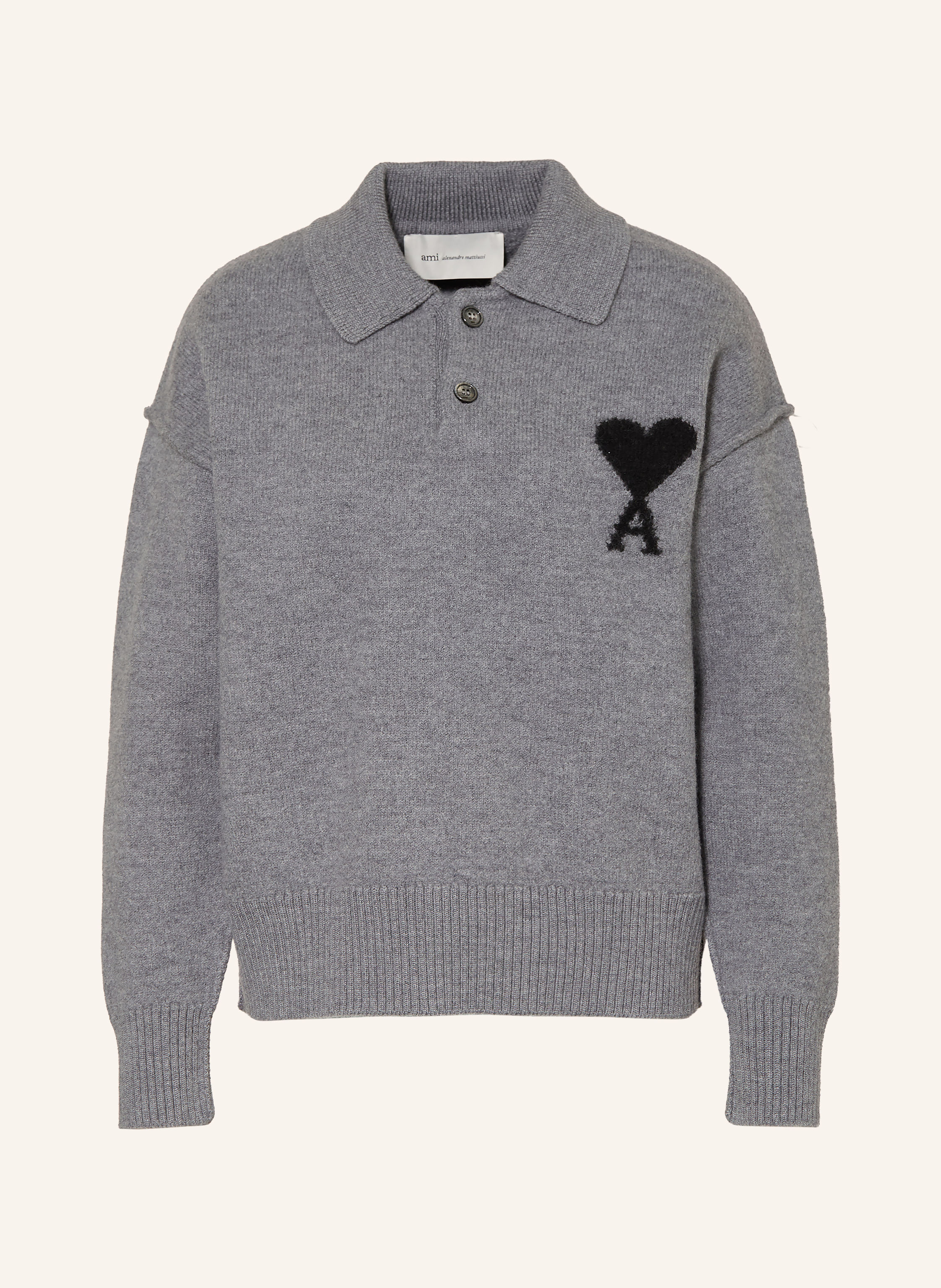 Ami Paris Pullover