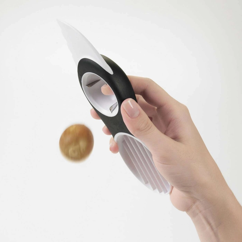 Avocadomesser Good Grips
