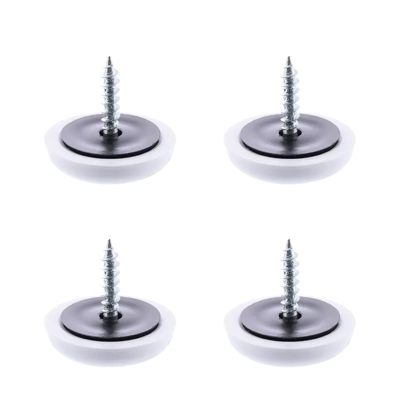 Gleiter 4er-Set QuickClick
