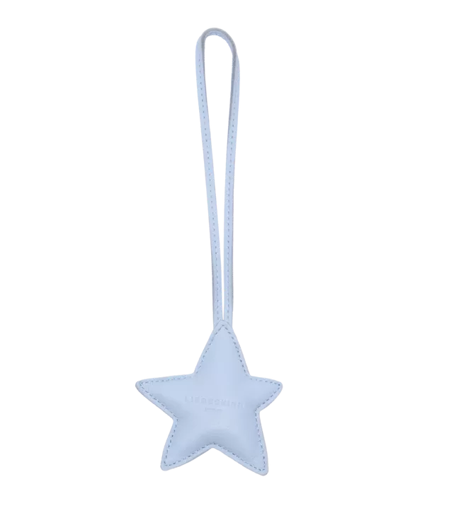 Puffy Star Pendant