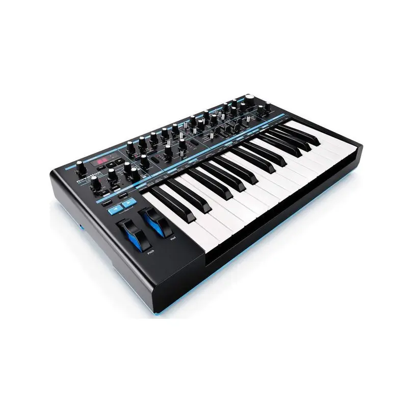 MIDI-Controller Bass Station II