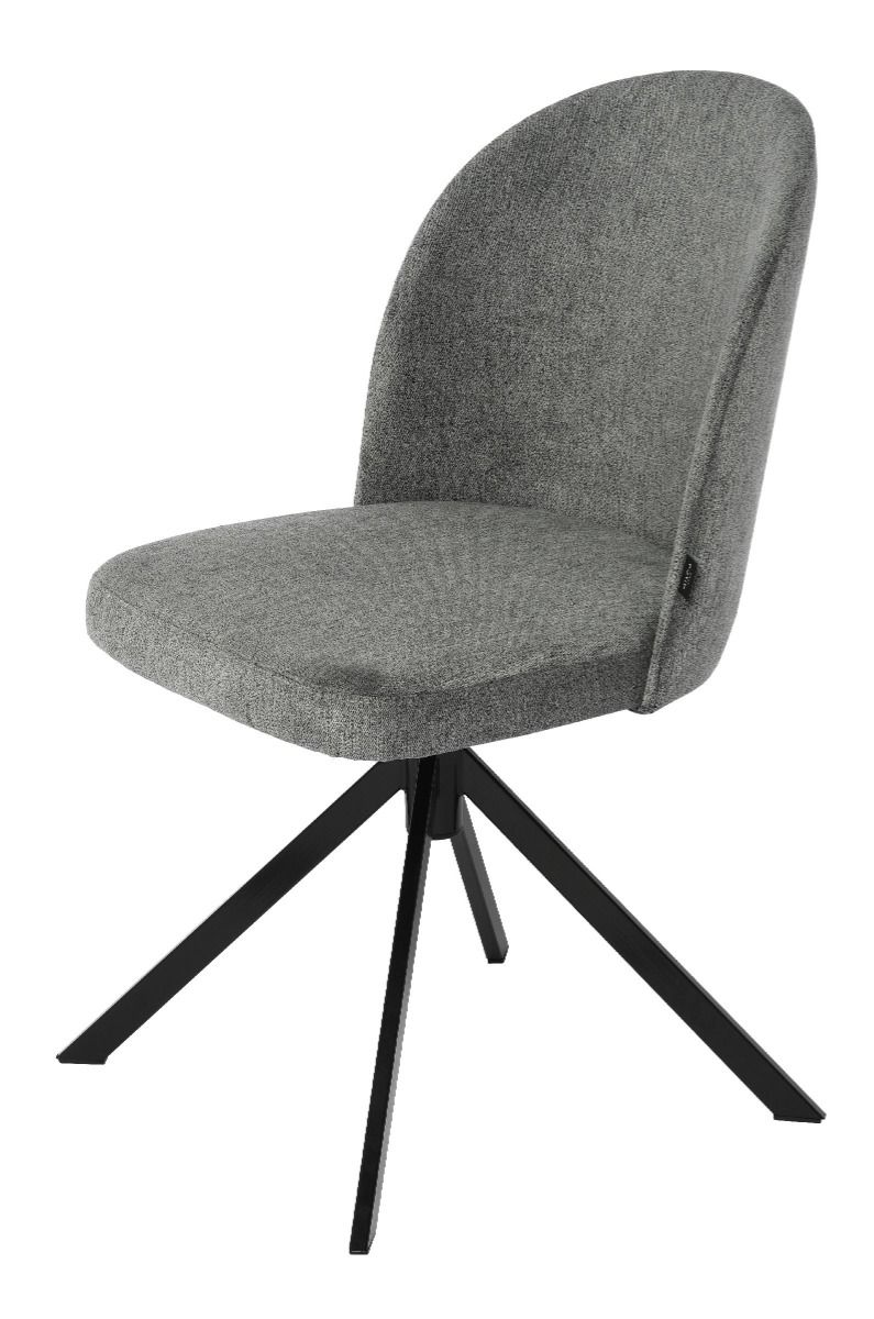Fotel z autopowrotem Luxe 50x59x82cm