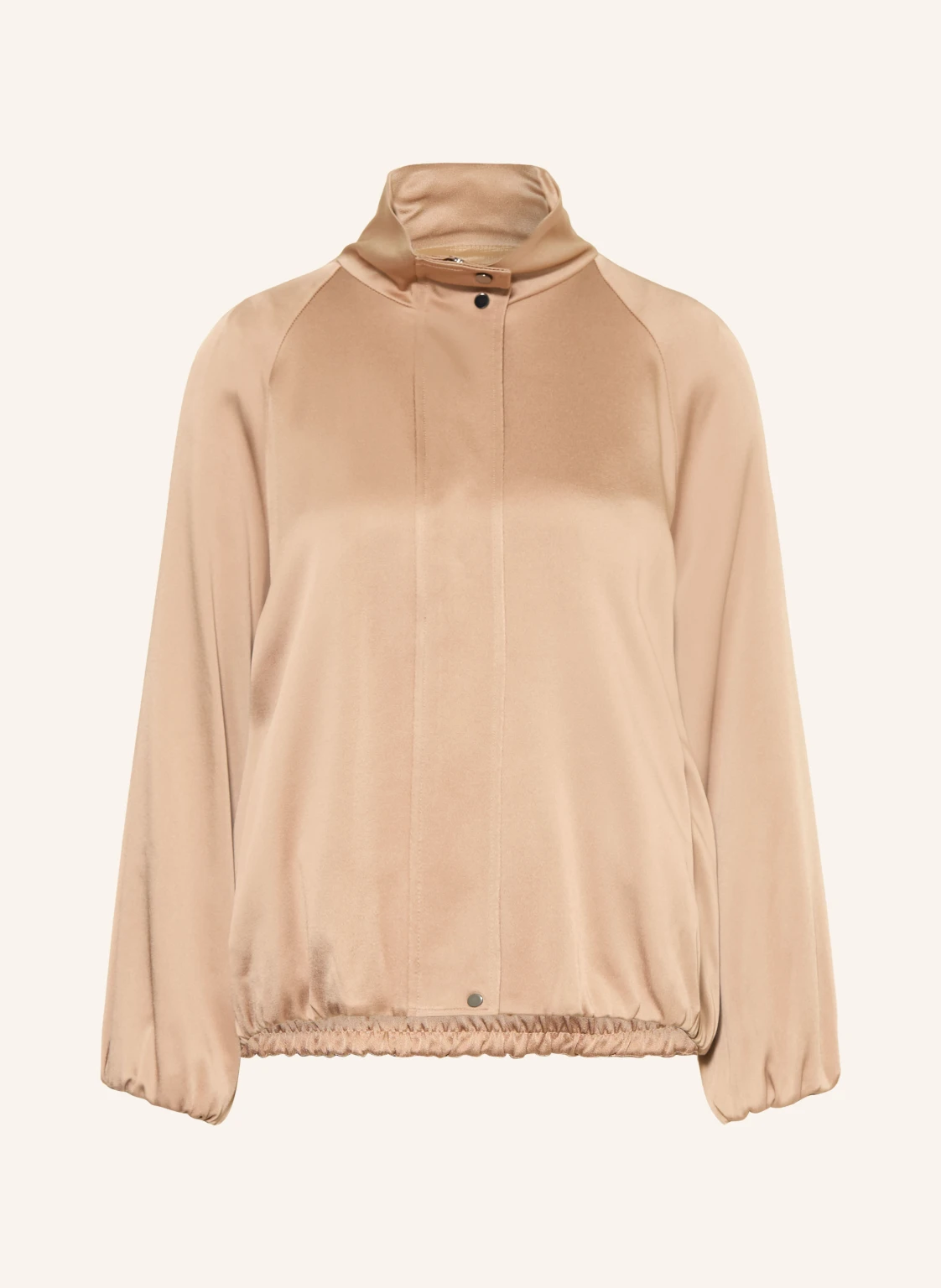 ANTONELLI firenze Satinblouson