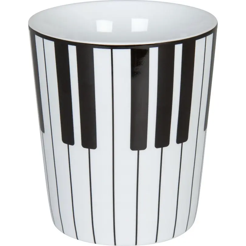 Tasse Piano