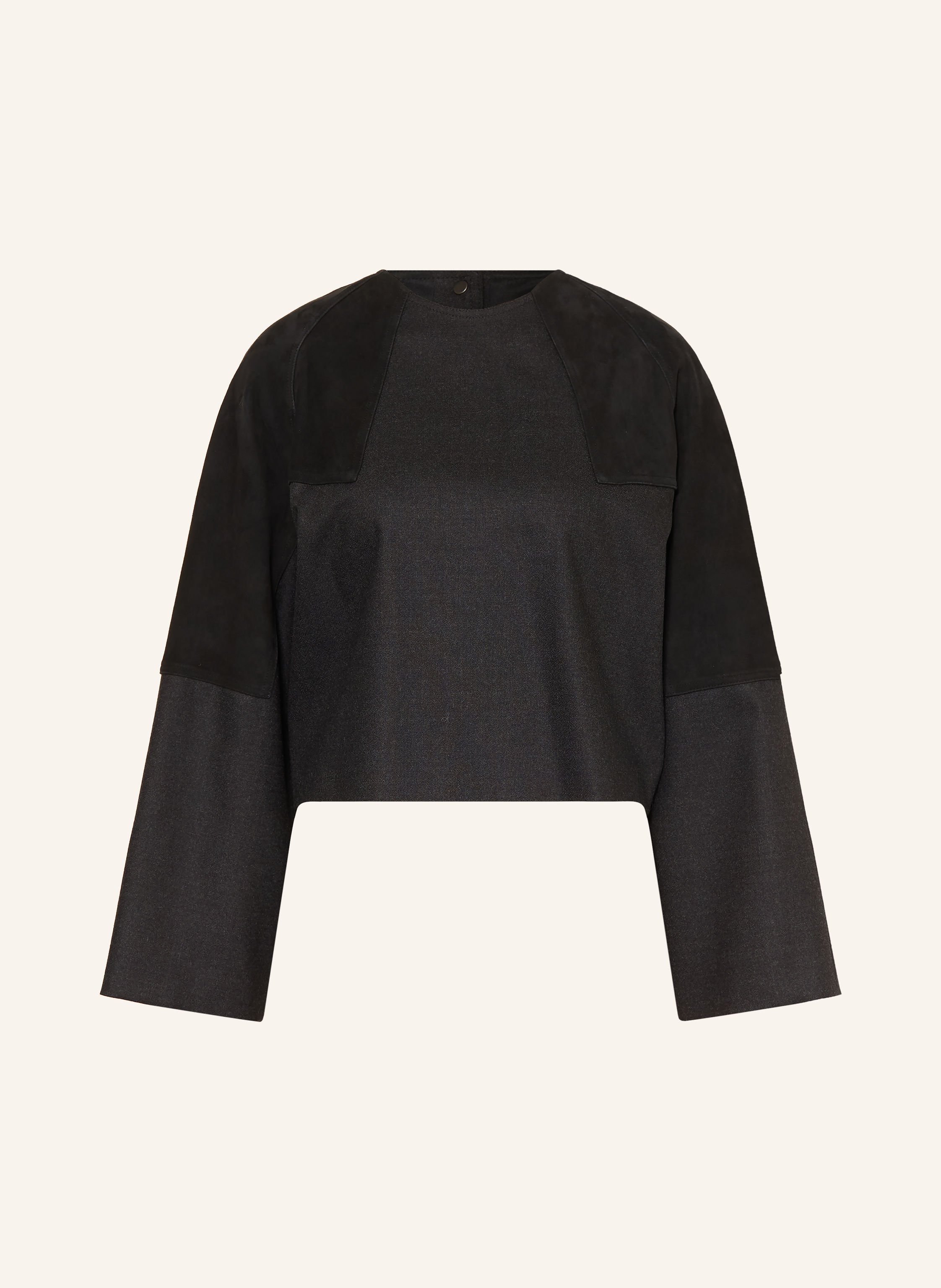 Max Mara Blusenshirt SAFA