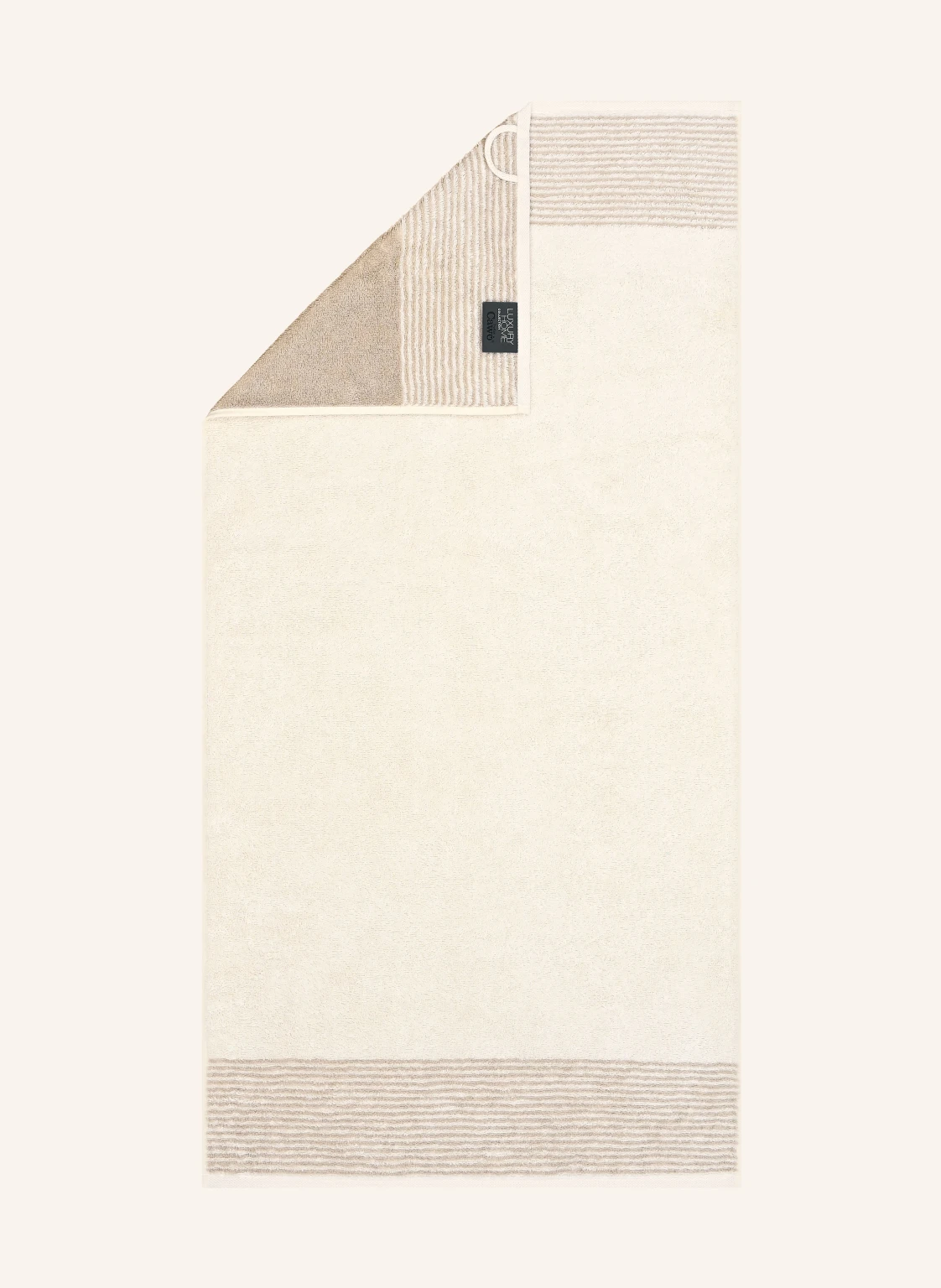Cawö Handtuch LUXURY HOME TWO-ONE
