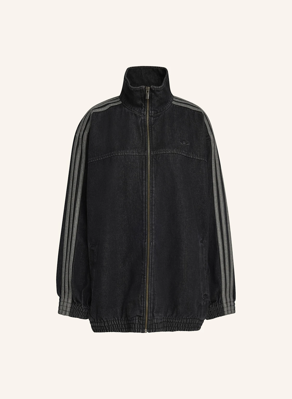 adidas Originals FIREBIRD ADILENIUM ORIGINALS JEANSJACKE