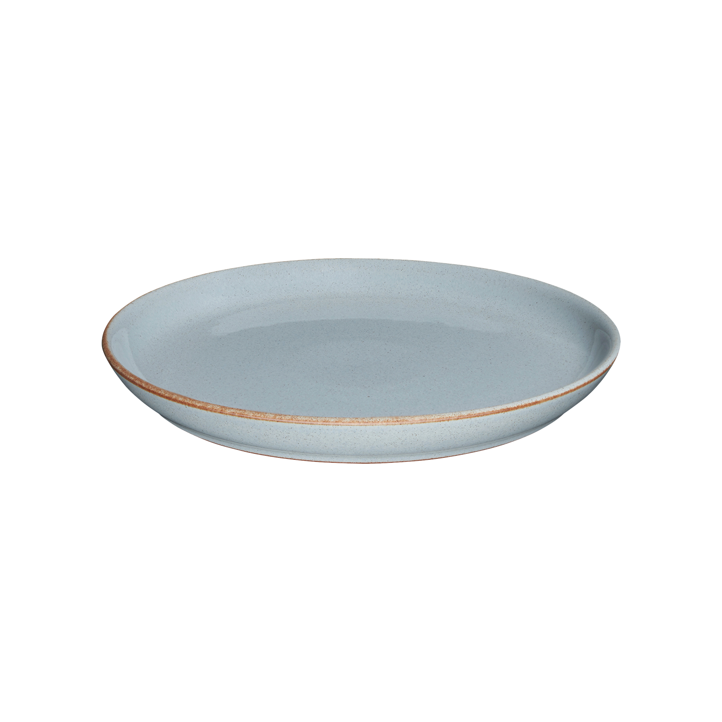 Heritage Terrace Coupe Dinner Plate
