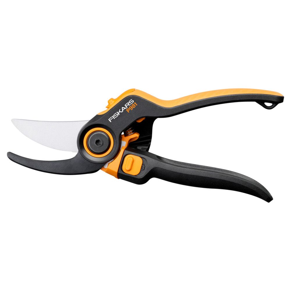 BESKJÆRINGSSAKS FISKARS X-SERIEN DUALAKION BYPASS P981