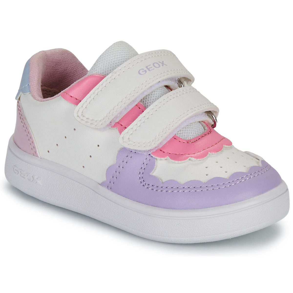 Geox - B ECLYPER GIRL A - Multicolour