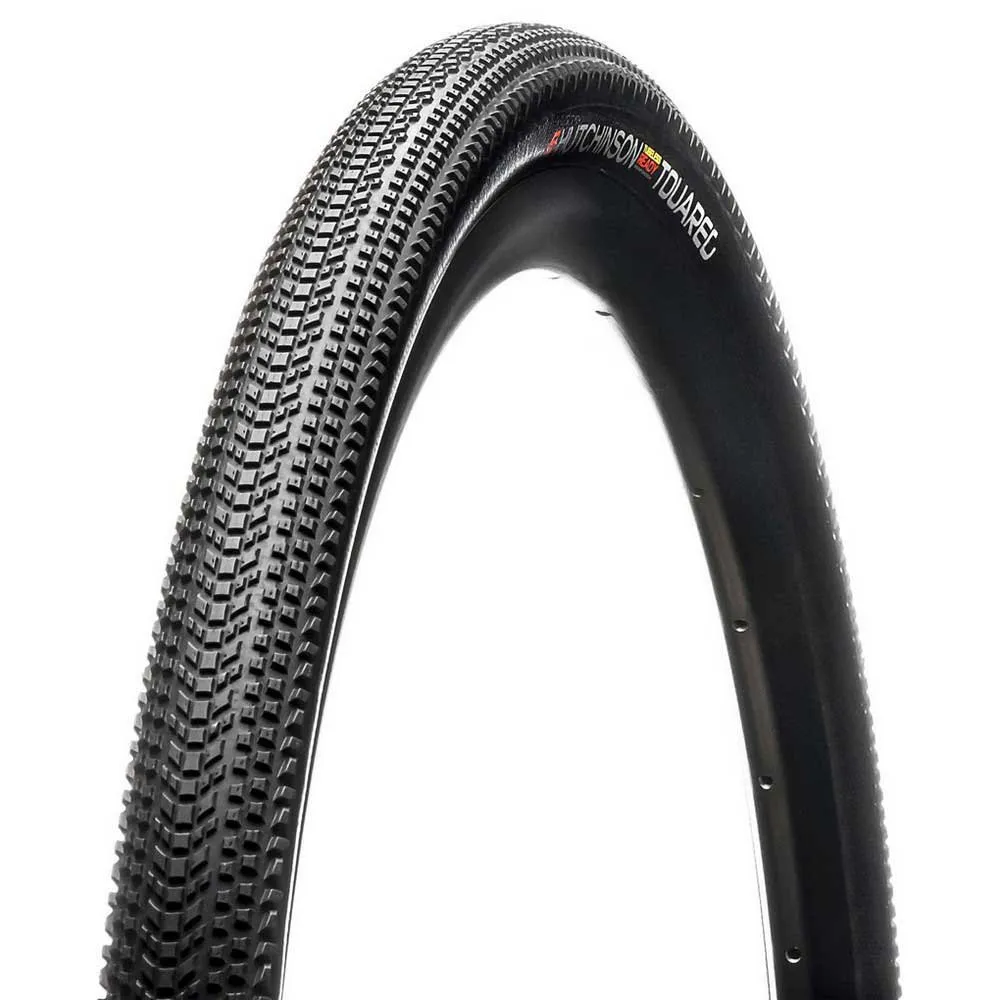 Hutchinson Touareg Tubeless 700C x 40 gravel tyre