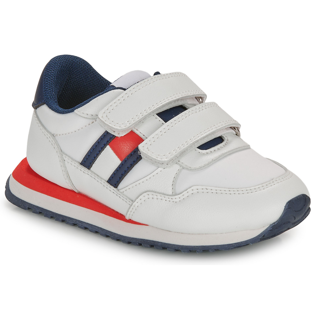 Tommy Hilfiger - JIM - White