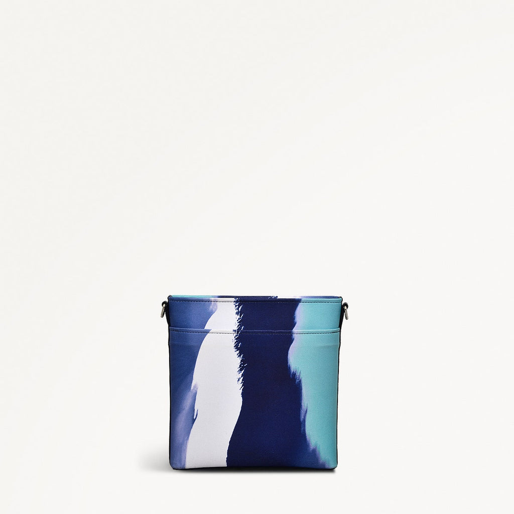 Southwell Gardens - Small Ziptop Cross Body Bag