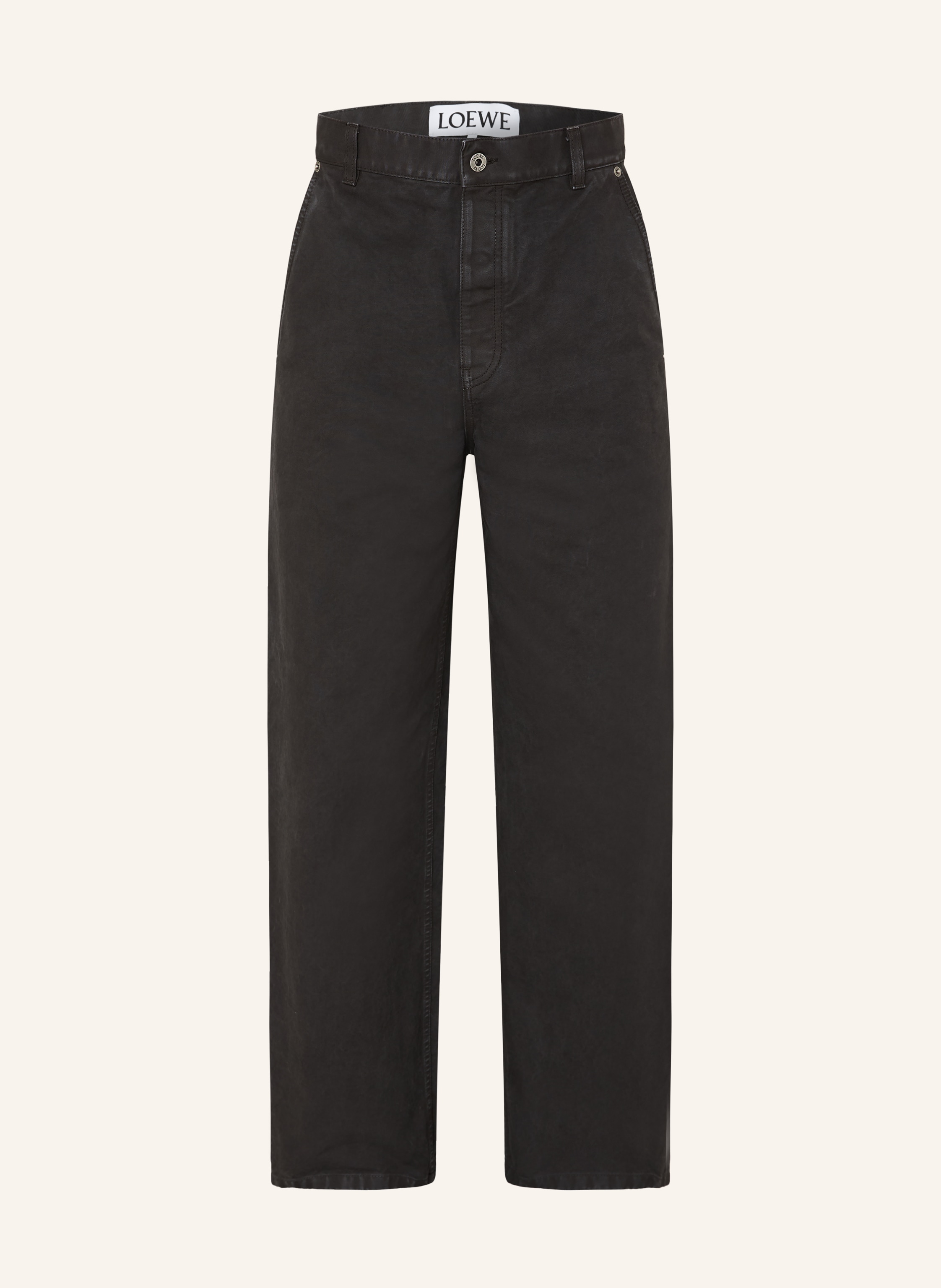 LOEWE Jeans Regular Fit