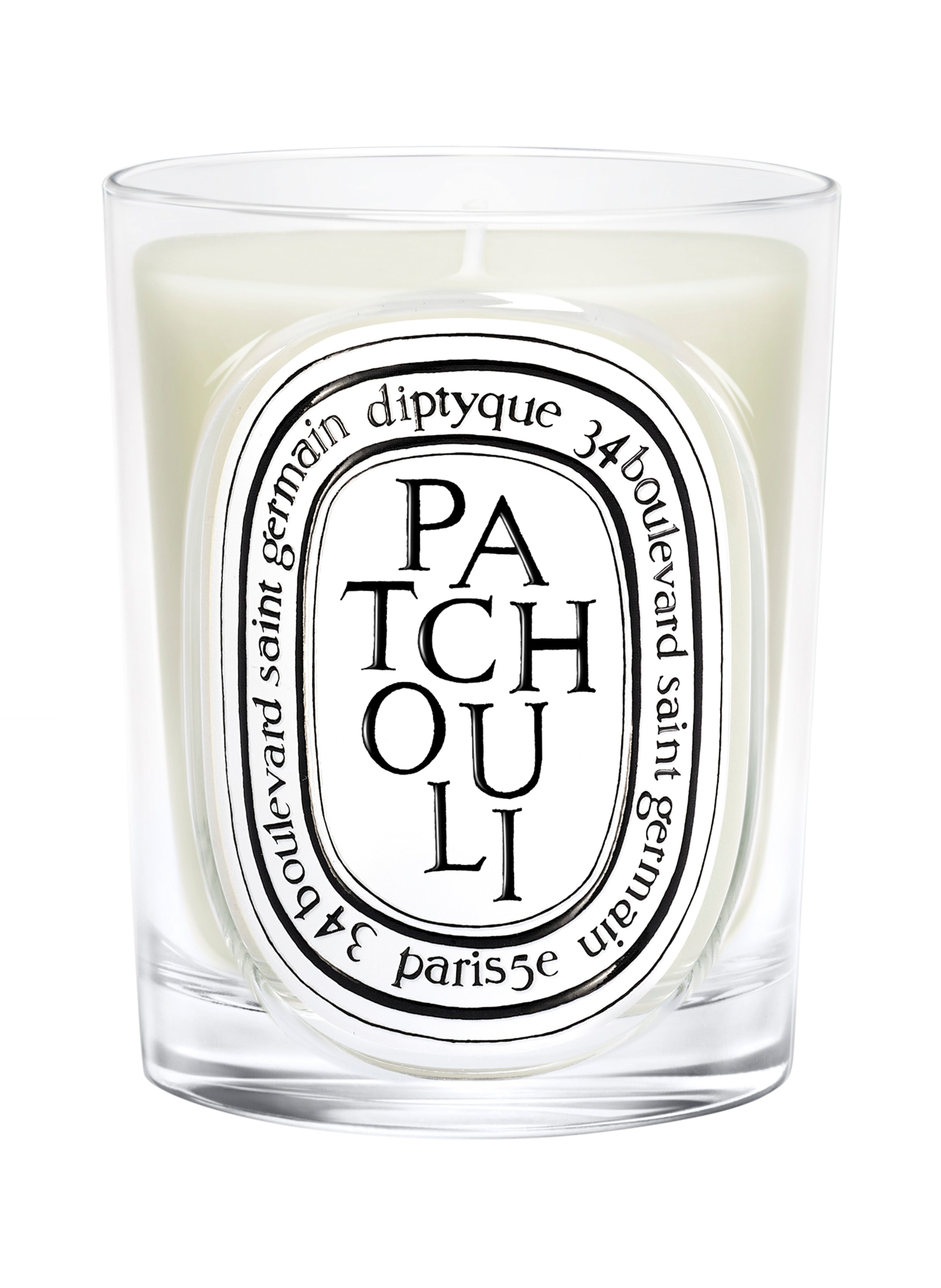 diptyque PATCHOULI