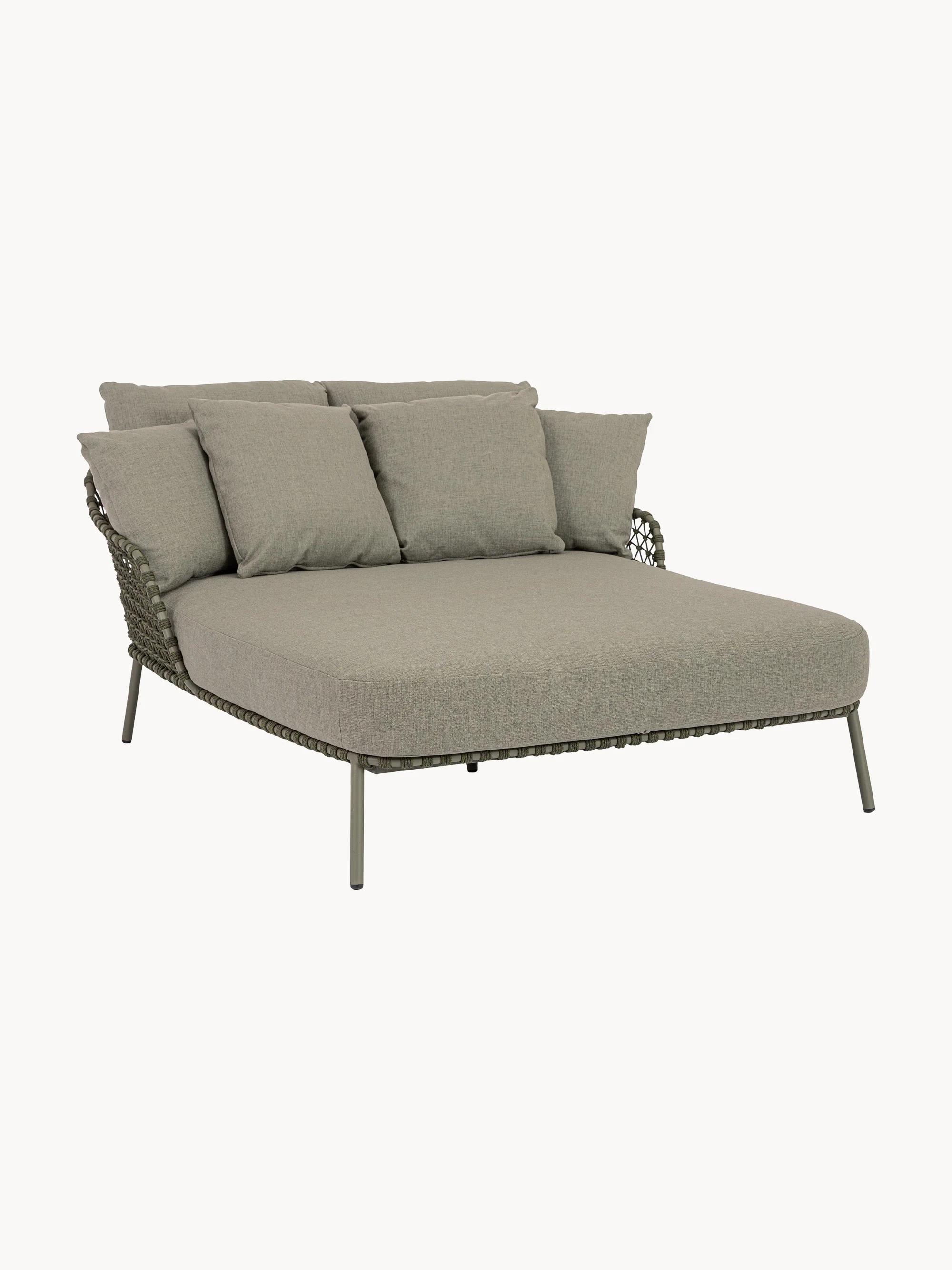 Garten-Daybed Ivissa
