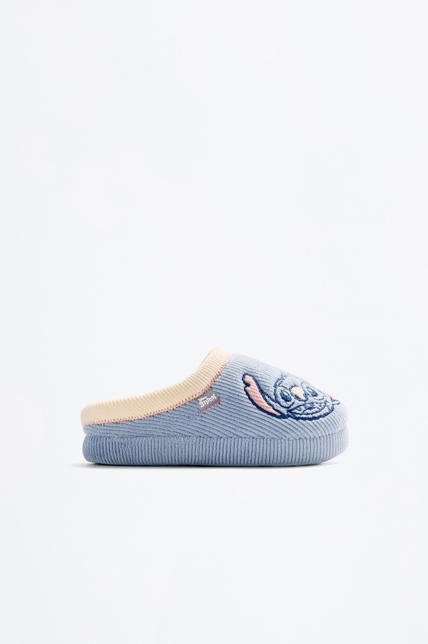 Zapatilla de casa Lilo & Stitch ©Disney