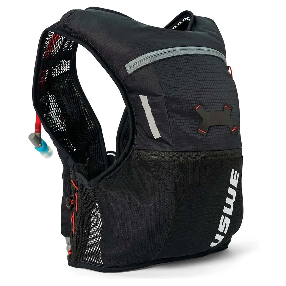 USWE Rush 8 hydration vest 8L