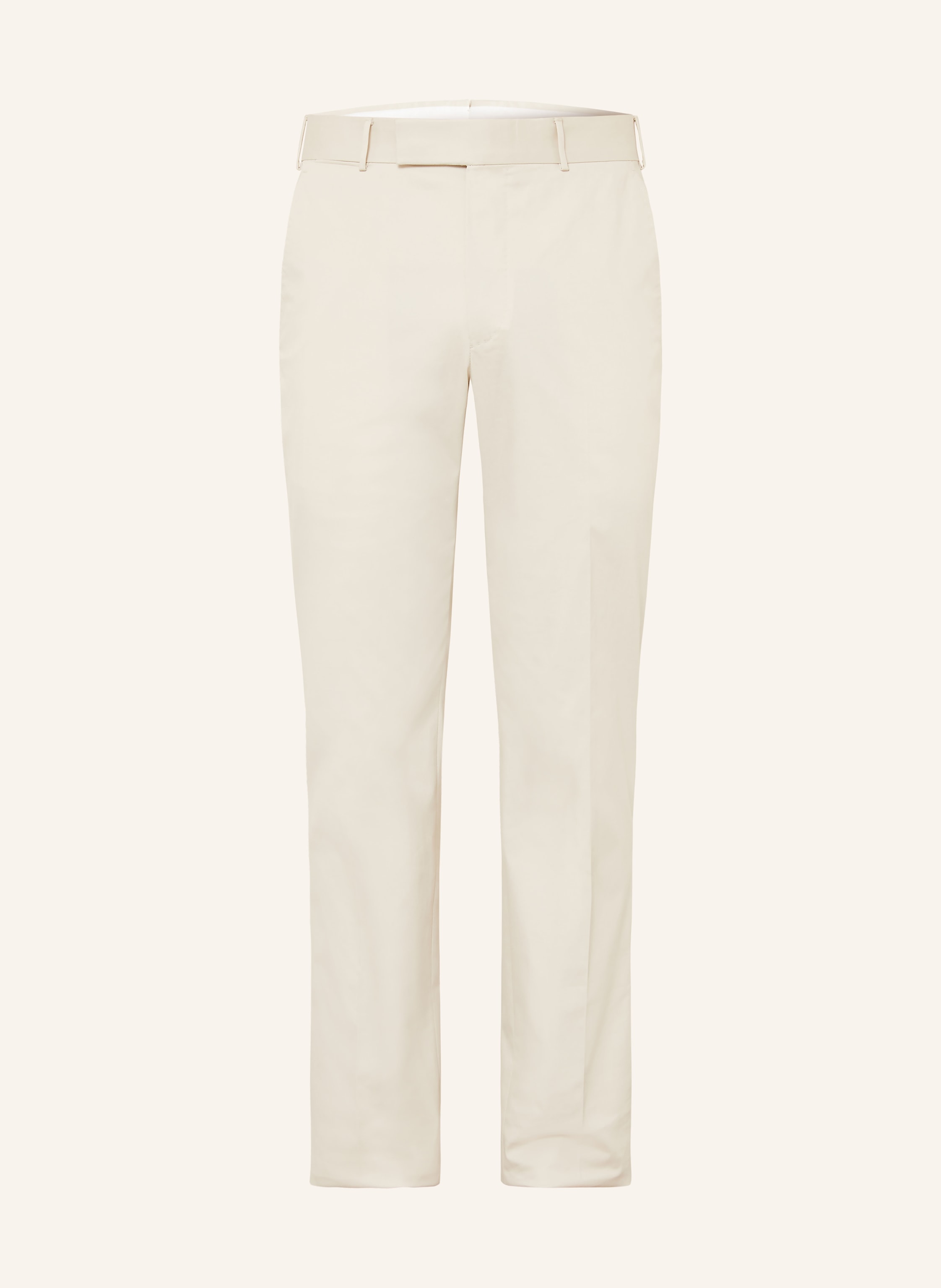 ZEGNA Hose Slim Fit