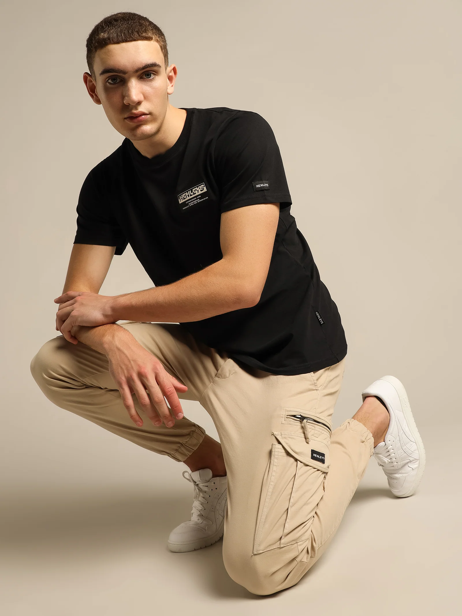 Nico T-Shirt