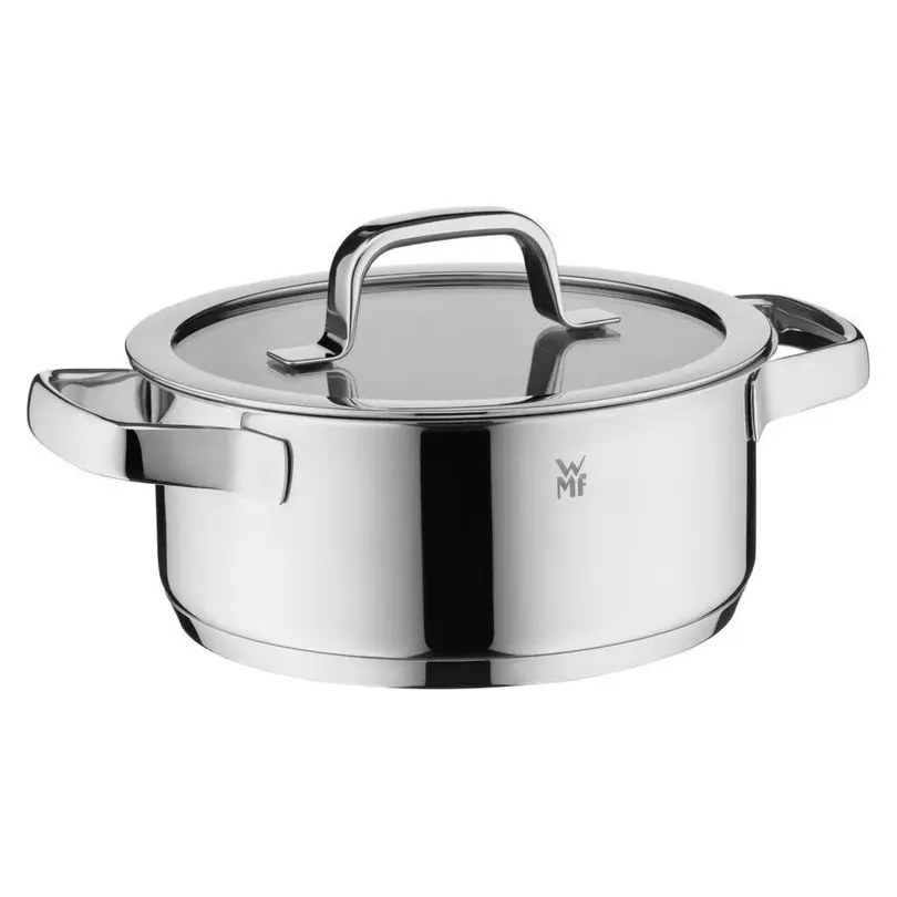Kochtopf 6-teilig WMF