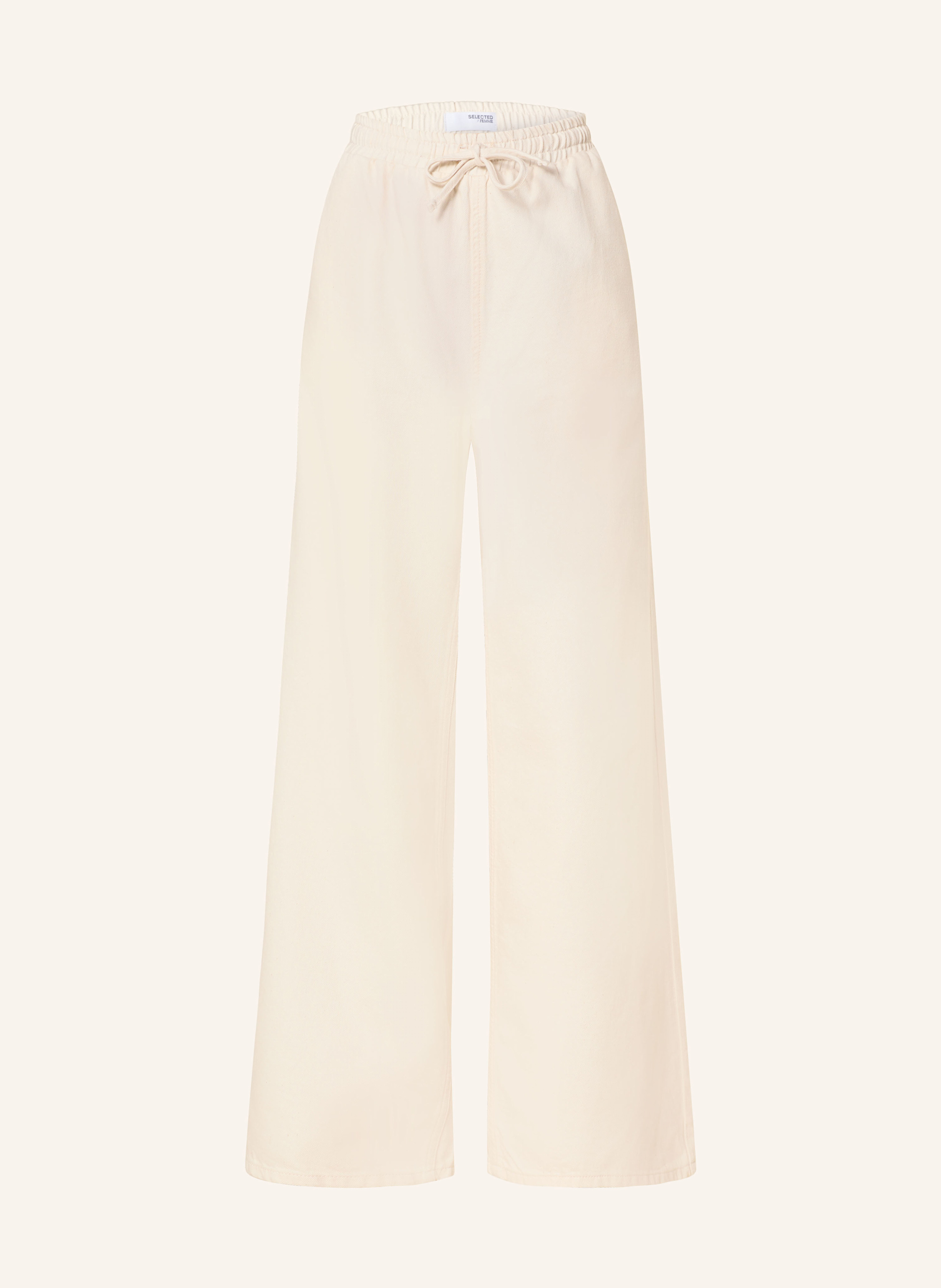 SELECTED Marlenehose